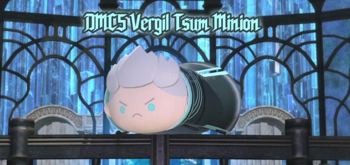 FFXIV Minions Mods | Final Fantasy 14 Minions Mods