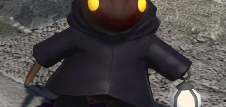 FFXIV Minions Mods | Final Fantasy 14 Minions Mods